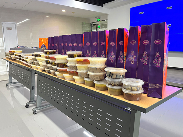 喜迎中秋佳節(jié)，寬裕管業(yè)與您同歡樂